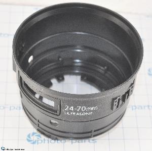 Кольцо (неподвижное кольцо крепления байонета) Canon 24-70mm 1:2.8 LII, копия 
